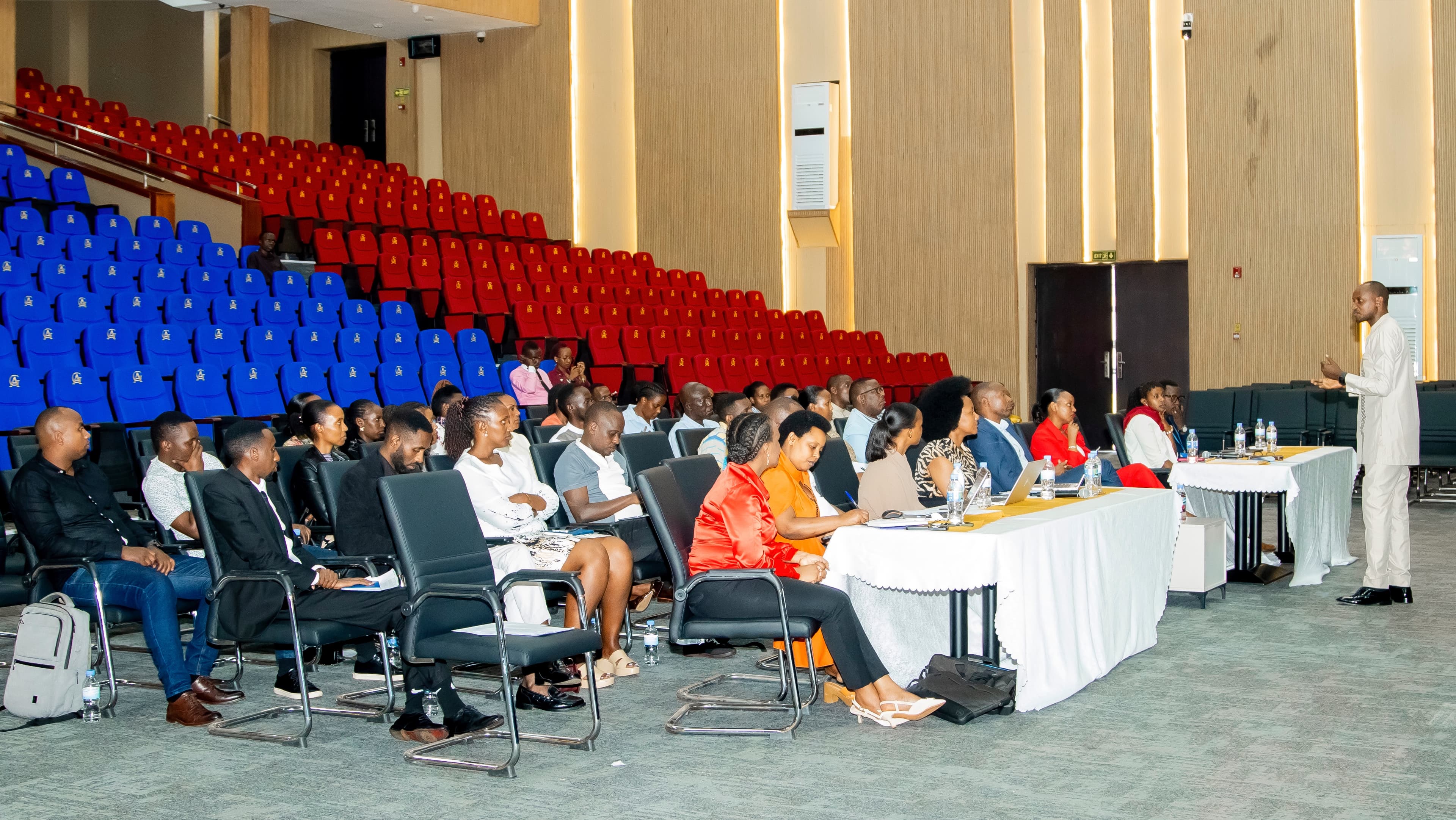 Rapid Support Financing